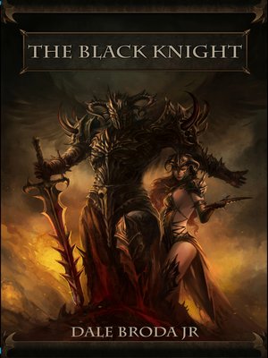 cover image of The Black Knight